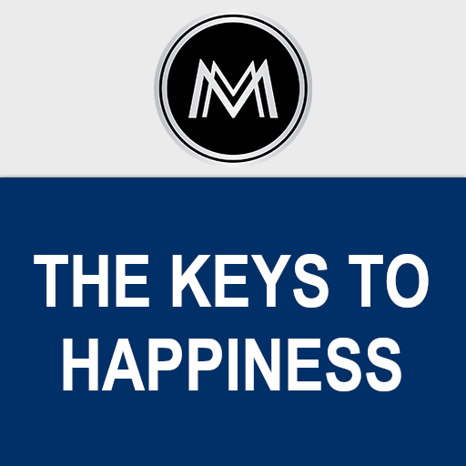 The Keys to Happiness icon