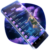 New Magic Messenger Version 2019 icon