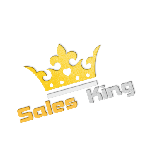 Sales King icon