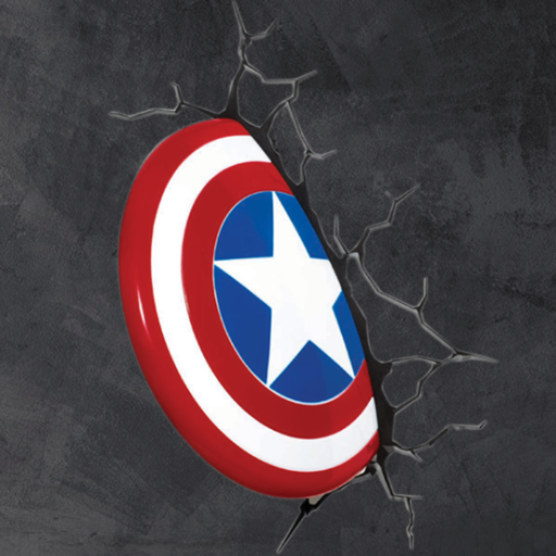 Avengers mod for Minecraft PE icon
