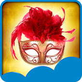 Face Mask Camera Editor icon