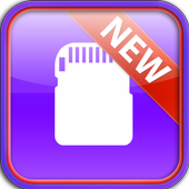 Old Files Recovery icon