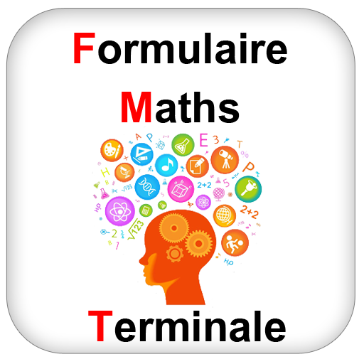 Résume Maths Terminale icon