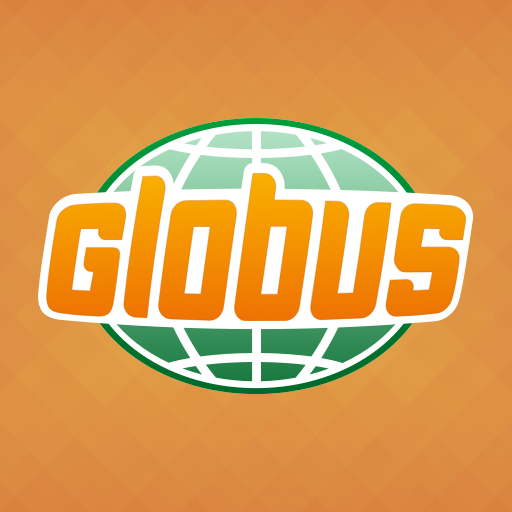 Mein Globus – Kundenkarte &amp; Gutscheine icon