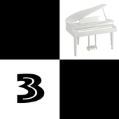 Piano Music Tiles 2 icon