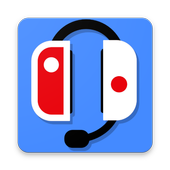 SWITCHAT - Cross Chat em Grupo icon