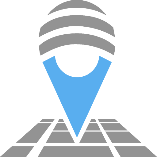 GPS Link icon