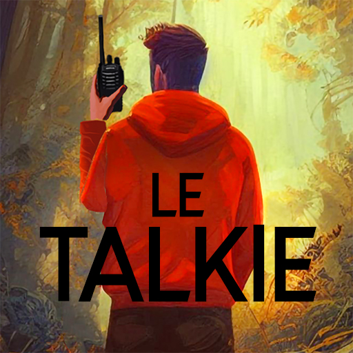 LE TALKIE Histoire interactive icon