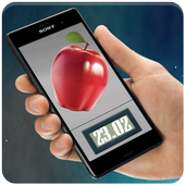 Weight Meter Scale simulator icon