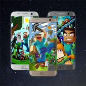 Skin For Minecraft PE icon