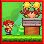 Super Jabber's Adventure icon