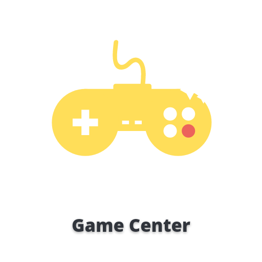 Game Center icon