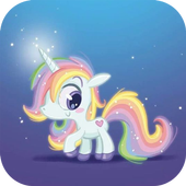 Unicorn Wallpaper icon