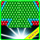 Bubble Shooter 2018 icon