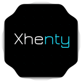 Xhenty icon