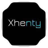 Xhenty