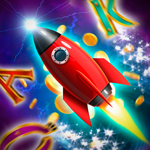 Legendary Space icon