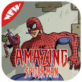 Guide for Amazing Spider-Man 2 icon