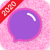 Speed Message-Beautiful and cute icon