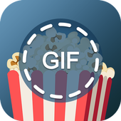 GIF Creator - Animated GIF icon