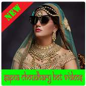 Sapna Choudhary HOT Videos