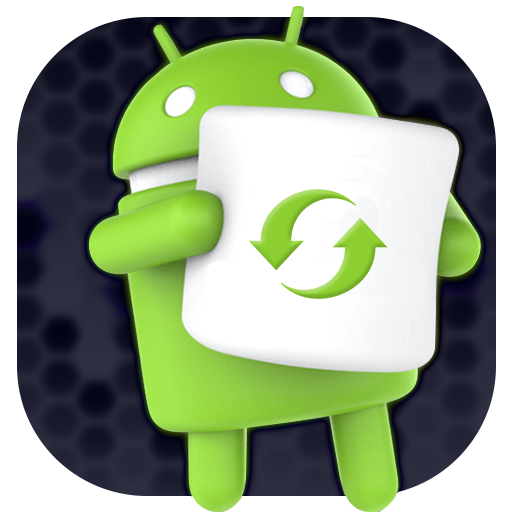 Software Update icon