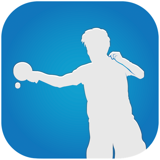 Table Tennis News icon