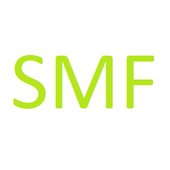 Social Media Finder App (Test) icon