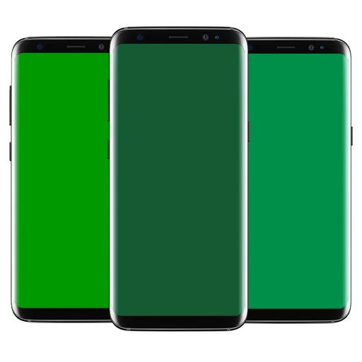 Green Wallpapers icon