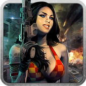 Clash Of Zombies 2.5D icon