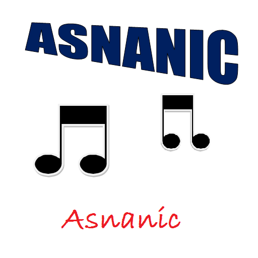 Asnanic icon