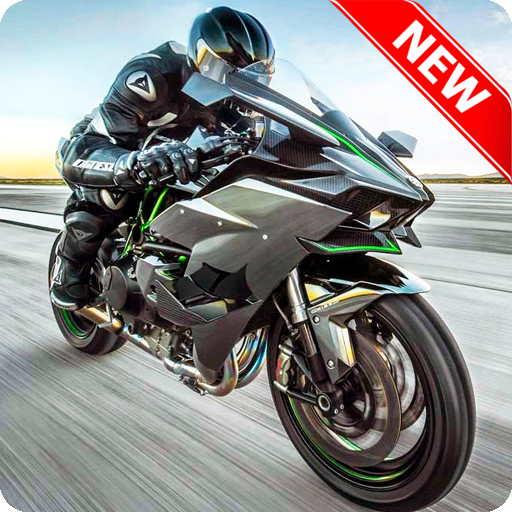 Superbike Wallpaper icon