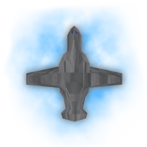 Aircraft Fight icon