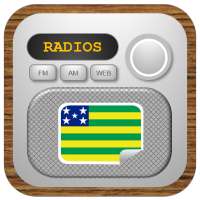 Rádios de Goiás - Rádios Online - AM | FM