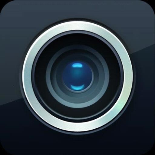 HDRCam ExtraZoom icon