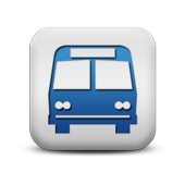 Apps Bus icon