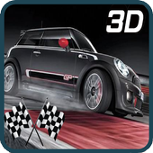 Nitro City Racer icon