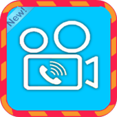 Guide For JusTalk video calls icon