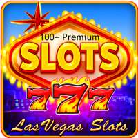 Vegas Slots Galaxy スロットマシン