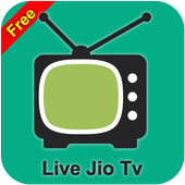 Free Jio  TV 📺 HD Guide icon