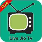 Free Jio  TV 📺 HD Guide