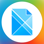 TOPDOX File Manager &amp; Docs icon