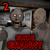 Walktrough For Evil Granny: Chapter 2 icon