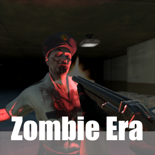 Dead Out: Zombies Era icon