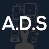 A.D.S -  Ansiedade & Depressao on 9Apps