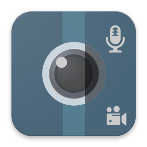 Background Recorder icon