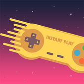 Instant Play icon