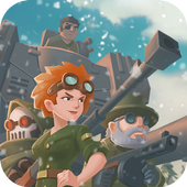 World War 2: 1942 icon