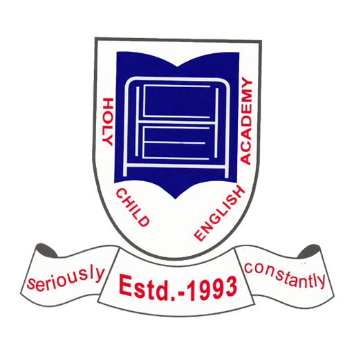 HOLY  CHILD  ENGLISH ACADEMY иконка