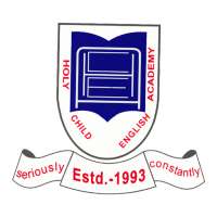 HOLY  CHILD  ENGLISH ACADEMY on 9Apps